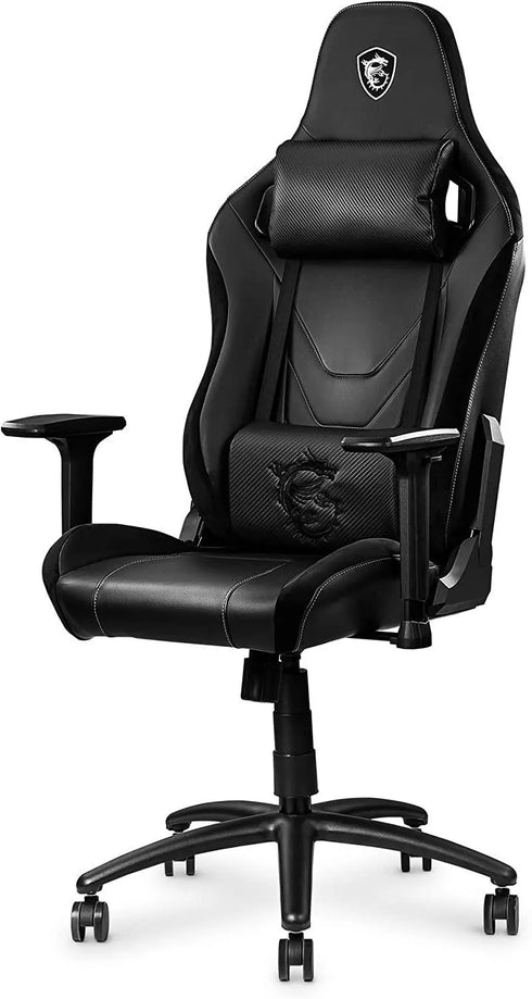MSI Gaming Chair MAG CH130 X - Anigma